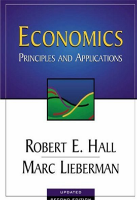 Economics Principles and Applications